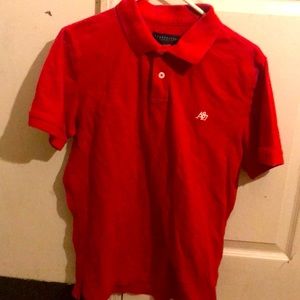 Aéropostale polo shirt